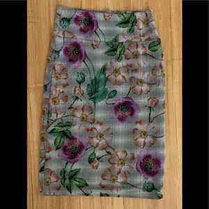 Floral Cassie